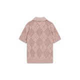 [GUESS] MELODY Polo Sweater | GUESS【WOMEN】 | 詳細画像12 