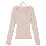 [GUESS] MEGHAN Sweater | GUESS【WOMEN】 | 詳細画像2 