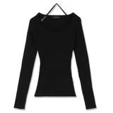 [GUESS] MEGHAN Sweater | GUESS【WOMEN】 | 詳細画像3 