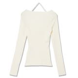 [GUESS] MEGHAN Sweater | GUESS【WOMEN】 | 詳細画像4 