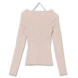 [GUESS] MEGHAN Sweater | GUESS【WOMEN】 | 詳細画像5 