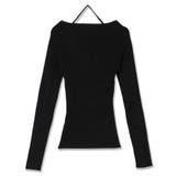 [GUESS] MEGHAN Sweater | GUESS【WOMEN】 | 詳細画像6 