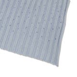 [GUESS] PERILLA Sheer Yoke Top ニット 半袖 | GUESS【WOMEN】 | 詳細画像7 