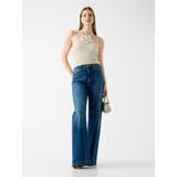 [GUESS] Halter Crochet Top | GUESS【WOMEN】 | 詳細画像2 