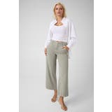 [GUESS] SYLVIE LS Shirt | GUESS【WOMEN】 | 詳細画像2 