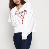 ICON BEADS TRIANGLE | GUESS【WOMEN】 | 詳細画像1 
