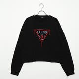 JBLK | ICON BEADS TRIANGLE | GUESS【WOMEN】