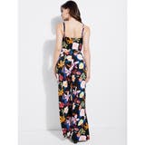 [GUESS] TAMIKA FLORAL RING JUMPSUIT | GUESS【WOMEN】 | 詳細画像2 
