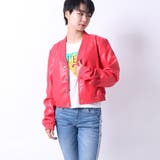 CHASCA FAUX LEATHER | GUESS OUTLET【WOMEN】 | 詳細画像1 