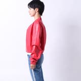 CHASCA FAUX LEATHER | GUESS OUTLET【WOMEN】 | 詳細画像2 