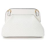 [GUESS] ABEY Frame Clutch | GUESS【WOMEN】 | 詳細画像2 