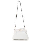 [GUESS] ABEY Frame Clutch | GUESS【WOMEN】 | 詳細画像4 