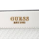 [GUESS] ABEY Frame Clutch | GUESS【WOMEN】 | 詳細画像5 