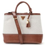 [GUESS] ZABRY Girlfriend | GUESS【WOMEN】 | 詳細画像2 