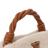 [GUESS] SHAIDA Top Handle Crossbody | GUESS【WOMEN】 | 詳細画像10 