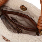 [GUESS] SHAIDA Top Handle Crossbody | GUESS【WOMEN】 | 詳細画像11 
