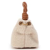 [GUESS] SHAIDA Top Handle Crossbody | GUESS【WOMEN】 | 詳細画像3 