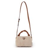 [GUESS] SHAIDA Top Handle Crossbody | GUESS【WOMEN】 | 詳細画像4 