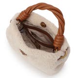 [GUESS] SHAIDA Top Handle Crossbody | GUESS【WOMEN】 | 詳細画像5 