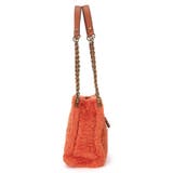 [GUESS] MARANTA Small Shoulder Satchel | GUESS【WOMEN】 | 詳細画像3 