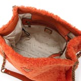 [GUESS] MARANTA Small Shoulder Satchel | GUESS【WOMEN】 | 詳細画像8 