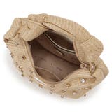 [GUESS] ISOTTA Small Hobo | GUESS【WOMEN】 | 詳細画像10 