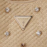 [GUESS] ISOTTA Small Hobo | GUESS【WOMEN】 | 詳細画像7 