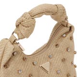 [GUESS] ISOTTA Small Hobo | GUESS【WOMEN】 | 詳細画像8 
