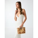 [GUESS] KIRSTEN Mini Satchel | GUESS【WOMEN】 | 詳細画像1 