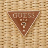 [GUESS] KIRSTEN Mini Satchel | GUESS【WOMEN】 | 詳細画像10 