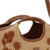 [GUESS] KIRSTEN Mini Satchel | GUESS【WOMEN】 | 詳細画像11 