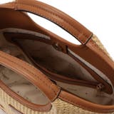 [GUESS] KIRSTEN Mini Satchel | GUESS【WOMEN】 | 詳細画像14 