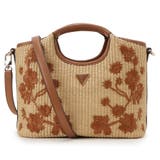 [GUESS] KIRSTEN Mini Satchel | GUESS【WOMEN】 | 詳細画像2 
