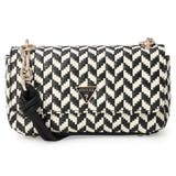 BML | [GUESS] TESSI FLAP | GUESS【WOMEN】