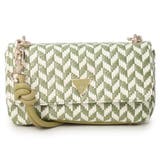OLM | [GUESS] TESSI FLAP | GUESS【WOMEN】