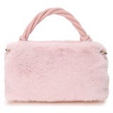 SHAIDA Top Handle | GUESS【WOMEN】 | 詳細画像2