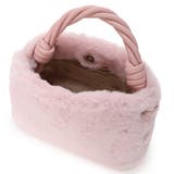 SHAIDA Top Handle | GUESS【WOMEN】 | 詳細画像9