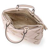 ZAINA Girlfriend Satchel | GUESS【WOMEN】 | 詳細画像10 