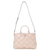 ZAINA Girlfriend Satchel | GUESS【WOMEN】 | 詳細画像2 