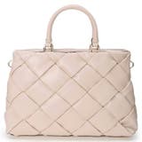 ZAINA Girlfriend Satchel | GUESS【WOMEN】 | 詳細画像3 