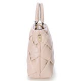 ZAINA Girlfriend Satchel | GUESS【WOMEN】 | 詳細画像4 