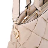 ZAINA Girlfriend Satchel | GUESS【WOMEN】 | 詳細画像6 