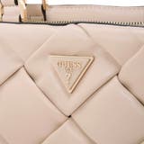 ZAINA Girlfriend Satchel | GUESS【WOMEN】 | 詳細画像8 