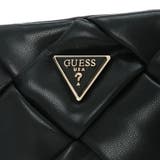 [GUESS] ZAINA Crossbody Top Zip | GUESS【WOMEN】 | 詳細画像7 