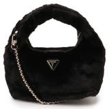 [GUESS] KATINE Hobo ショルダーバッグ ホーボー レディース | GUESS【WOMEN】 | 詳細画像1 