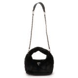 [GUESS] KATINE Hobo ショルダーバッグ ホーボー レディース | GUESS【WOMEN】 | 詳細画像6 