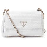 WHI | ETEL Convertible Xbody | GUESS【WOMEN】