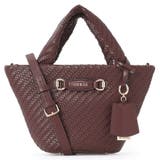 [GUESS] FRANCY Mini Tote トートバッグ レディース | GUESS【WOMEN】 | 詳細画像14 