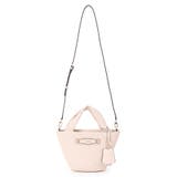 [GUESS] FRANCY Mini Tote トートバッグ レディース | GUESS【WOMEN】 | 詳細画像4 