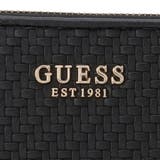 [GUESS] MIREMA Slg Small Zip Around | GUESS【WOMEN】 | 詳細画像6 